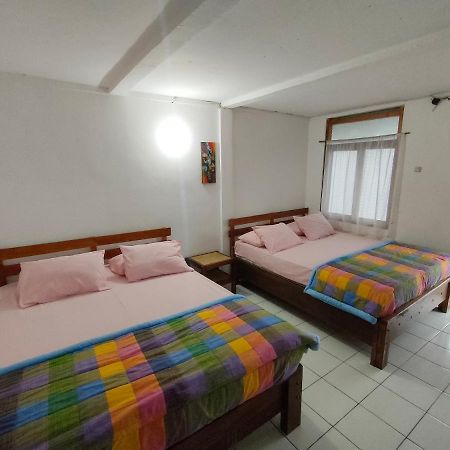 Bromo Tanjung Apartment Tosari Exterior photo