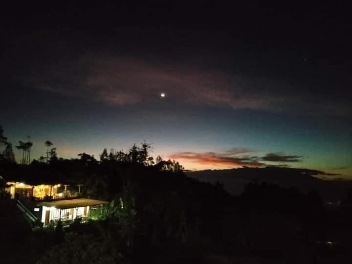 Bromo Tanjung Apartment Tosari Exterior photo