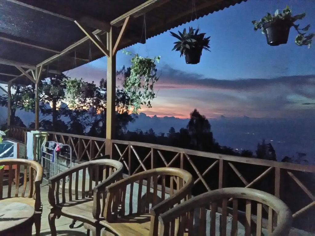 Bromo Tanjung Apartment Tosari Exterior photo
