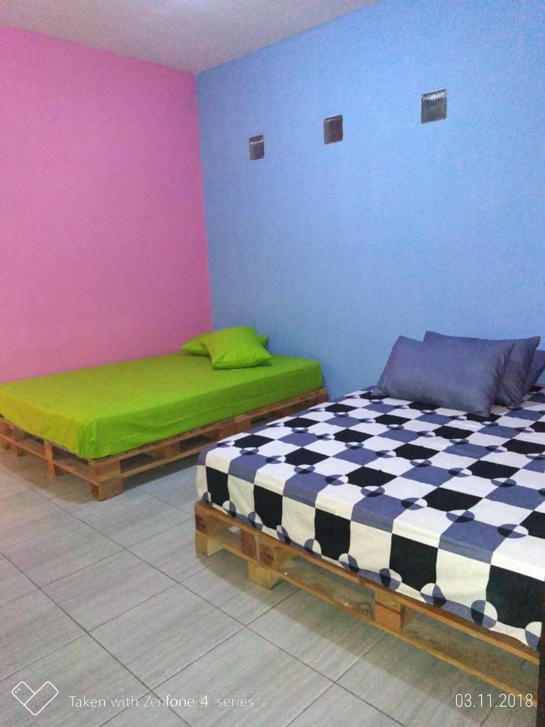 Bromo Tanjung Apartment Tosari Exterior photo