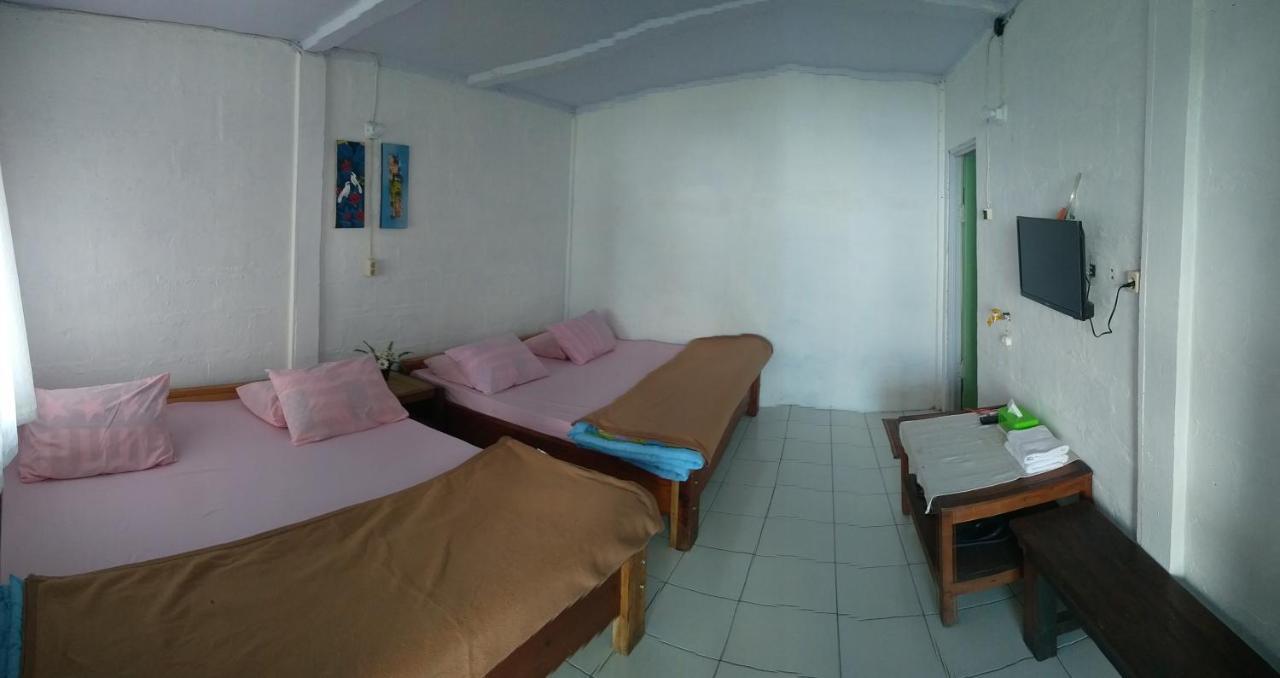 Bromo Tanjung Apartment Tosari Exterior photo