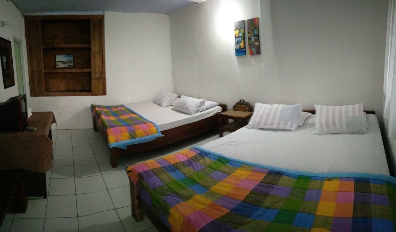 Bromo Tanjung Apartment Tosari Exterior photo
